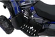 Квадроцикл Wildpeak 110CC бензиновий синій PSP.ATV006.NIE (5903864960518) - зображення 14