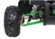 Квадроцикл Wildpeak 110CC бензиновий зелений PSP.ATV006.ZIE (5903864960525) - зображення 13