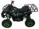 Квадроцикл Wildpeak 110CC бензиновий зелений PSP.ATV006.ZIE (5903864960525) - зображення 17