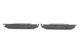 Колодки гальмові BOSCH 0986494576 Mercedes C-Class, S-Class, E-Class, CLS-Class A163420102041, A1634201020, A1634200620 - зображення 3
