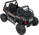 Електромобіль для дітей UTV Lift чорний PA.JS370B.CZ (5903864960143) - зображення 3