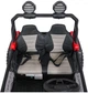 Електромобіль для дітей Passion 4x4 червоний PA.SX3568.CR (5903864986921) - зображення 4
