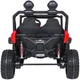 Електромобіль для дітей Passion 4x4 червоний PA.SX3568.CR (5903864986921) - зображення 12