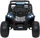 Електромобіль для дітей UTV Lift чорний PA.JS370B.CZ (5903864960143) - зображення 12
