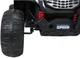 Електромобіль для дітей UTV Lift чорний PA.JS370B.CZ (5903864960143) - зображення 15