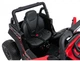 Електромобіль для дітей UTV Lift червоний PA.JS370B.CR (5903864960129) - зображення 14