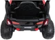 Електромобіль для дітей UTV Lift червоний PA.JS370B.CR (5903864960129) - зображення 18