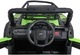 Електромобіль для дітей UTV Lift зелений PA.JS370B.ZIE (5903864960136) - зображення 6