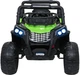 Електромобіль для дітей UTV Lift зелений PA.JS370B.ZIE (5903864960136) - зображення 12