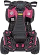 Електроквадроцикл для дітей Can Am Outlander ATV рожевий PA.DK-CA005.2.4GHZ.ROZ (5903864982640) - зображення 13