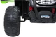 Електромобіль для дітей UTV Lift зелений PA.JS370B.ZIE (5903864960136) - зображення 19