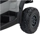 Електроквадроцикл для дітей Can Am Outlander ATV сірий PA.DK-CA005.2.4GHZ.SZA (5903864982664) - зображення 7
