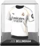 Figurka Fan Collex Real Madrid Bellingham mini koszulka 9.5 cm (5600723309418) - obraz 1