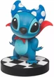 Figurka YuMe Disney Stitch Hero Box Super Hero Stitch 8 cm (4895217554141) - obraz 2