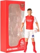 Фігурка Banbo Toys Sockers Arsenal Havertz 20 см (8436624380099) - зображення 1