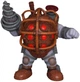 Figurka Funko Pop! Super Bioshock Bouncer Big Daddy 9 cm 90832 (889698908320) - obraz 2