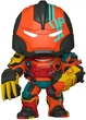 Figurka Funko Pop! What If Sakaarian Iron Man 15 cm 58647 (889698586474) - obraz 2