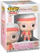 Figurka Funko Pop! The Golden Girls Sophia 9 cm 83503 (889698835039) - obraz 1