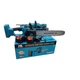 Акумуляторна ланцюгова пилка 16''+2 акумулятори 68В + кейс, Electric Saw / Електропила / Акумуляторна пилка - зображення 1