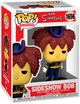 Figurka Funko Pop! The Simpsons Sideshow Bob 9 cm 65741 (889698800754) - obraz 1