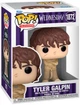 Figurka Funko Pop! Wednesday Tyler Galpin 9.5 cm 90871 (889698908719) - obraz 1