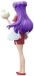 Фігурка Banpresto Glitter and Glamours Ranma 1/2 Shampoo 22 см (4573102697486) - зображення 3