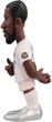 Figurka Minix Real Madrid Antonio Rudiger Minix 12 cm MNX18437 (8436605118437) - obraz 4
