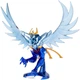 Фігурка Tamashii Nations Myth Cloth EX Saint Seiya Phoenix Ikki 17 см (4573102653338) - зображення 4