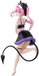 Фігурка Banpresto Glitter and Glamorous To Love-Ru Darkness Nana Astar Deviluke 23 см (4983164898156) - зображення 2