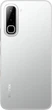 Мобильный телефон Infinix HOT 70 8/256GB Silver Dancer (4894947121883) - изображение 4