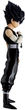 Фігурка Banpresto YuYu Hakusho Hiei Ichibansho 18 см (4573102689740) - зображення 4