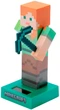 Figurka Puckator Minecraft Solar Pals Alex 12 cm FF138 (5055071778582) - obraz 3