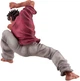 Фігурка Banpresto The World Can Be Changed With One Fist Baki Hanma 12 см (4573102684851) - зображення 3