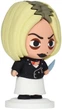 Figurka SD Toys Chucky Pokis Tiffany 7 cm SDTUNI26237 (8435450262371) - obraz 3