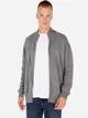 Кофта мужская Colin's CL1069976GRA XL Gray (8684112383378) - изображение 1
