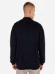 Кофта мужская Colin's CL1069976NAV XL Navy (8684112383453) - изображение 2
