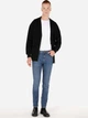 Кардиган мужской Colin's CL1071261BLK M Black (8684112320052) - изображение 3