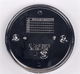 Емблема 82 мм для BMW E39 E53 E60 E46 E36 E34 E90 E65 E66 E70 G20 G21 G28 G81 G30 G32 G14 G16 G01 G08 F97 G02 F98 G29 - изображение 2