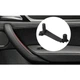 Внутрішня ручка правих передніх дверей BMW X3 F25 / X4 F26 (2010–2017) | Ручка пасажирських дверей БМВ - зображення 2