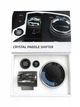 Кришталевий комплект для салону Crystal BMW G01 G02 G05 G06 G07 G14 G15 G20 G22 G26 - изображение 3
