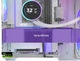 Корпус NZXT H9 Flow RGB+ Білий (CM-H92FW-P1) - зображення 4