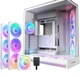 Корпус NZXT H9 Flow RGB+ Білий (CM-H92FW-P1) - зображення 5