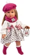 Lalka Llorens Carla 40 cm (54050) - obraz 2