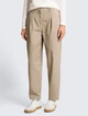 Брюки Tom Tailor 1049984 2XL Бежевые - изображение 2
