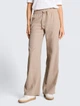 Брюки Tom Tailor 1049983 30-32 Бежевые - изображение 2