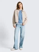 Футболка Tom Tailor 1050481 L Синяя - изображение 2