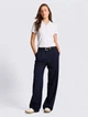 Поло Tom Tailor 1052068 XL Біле - зображення 2