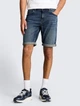 Шорты Tom Tailor 1050031 38 Синие - изображение 2