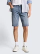 Шорты Tom Tailor 1050032 36 Голубые - изображение 2