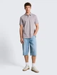 Поло Tom Tailor 1050282 L Фиолетовое - изображение 2